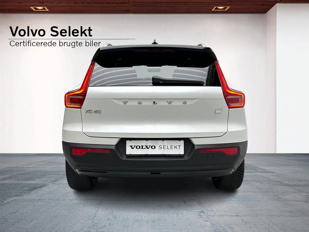 Volvo XC40 Pro billede 8