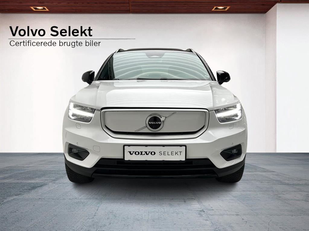 Volvo XC40 Pro billede 9