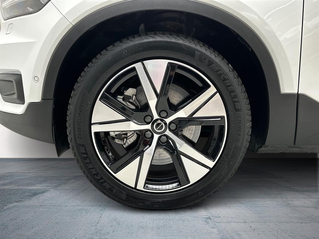 Volvo XC40 Pro billede 10