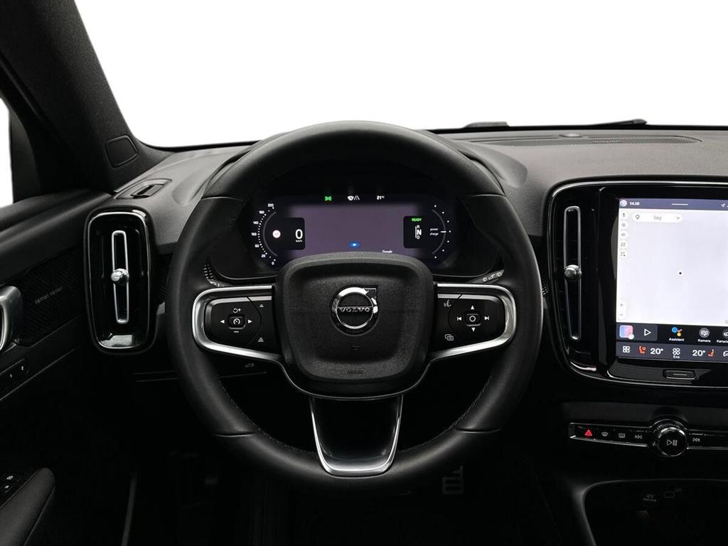 Volvo XC40 Pro billede 11