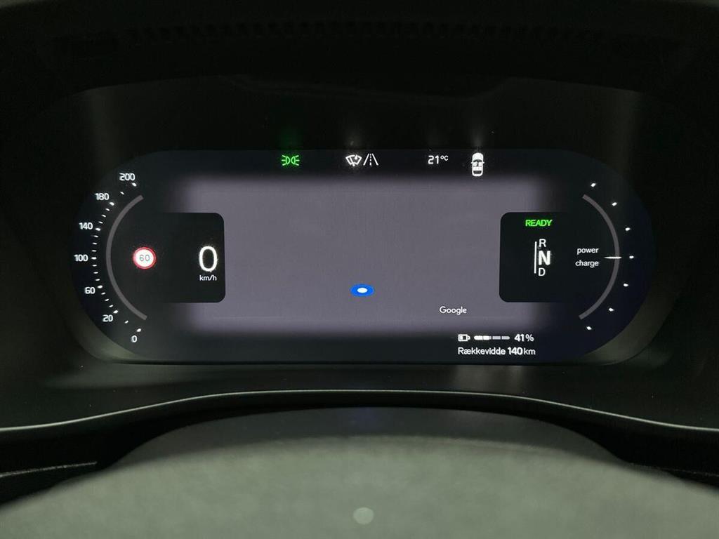 Volvo XC40 Pro billede 12