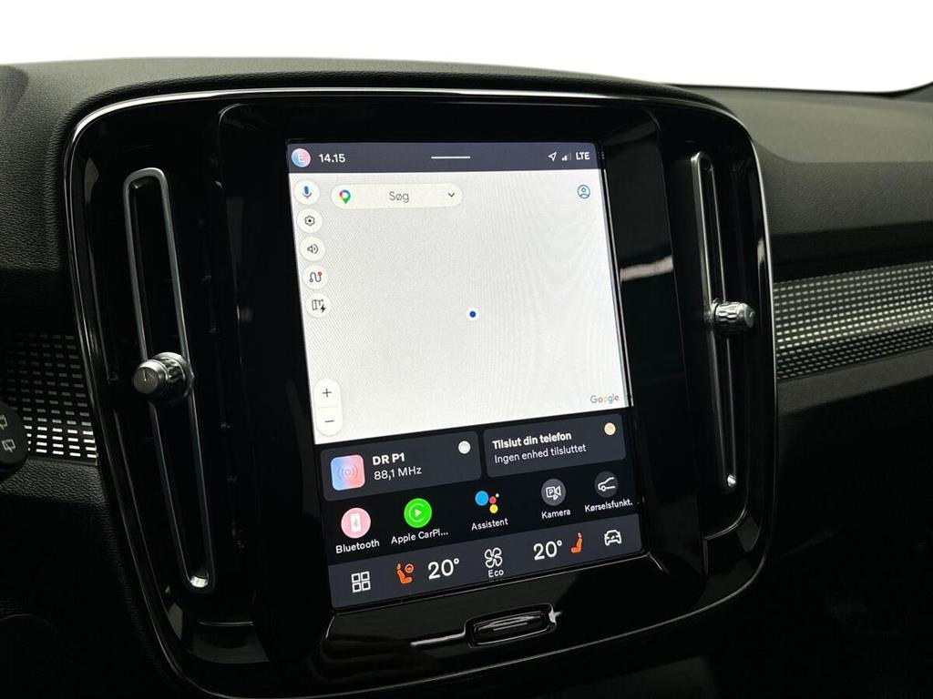 Volvo XC40 Pro billede 13