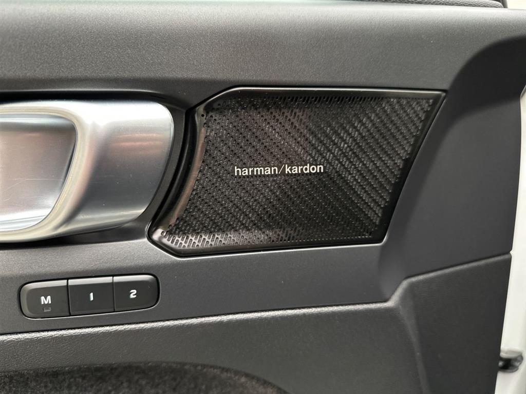 Volvo XC40 Pro billede 15