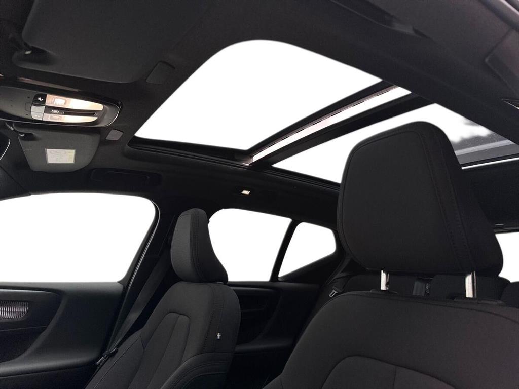 Volvo XC40 Pro billede 17