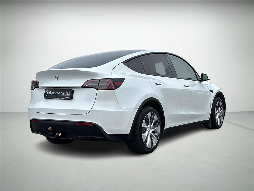 Tesla Model Y Long Range billede 2