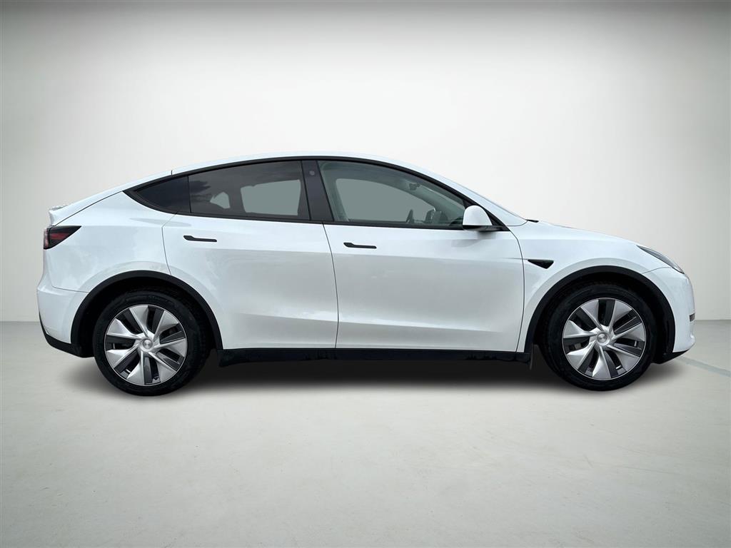 Tesla Model Y Long Range billede 5