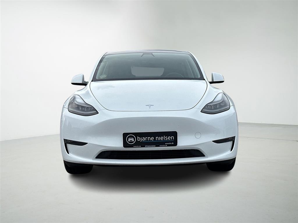 Tesla Model Y Long Range billede 6