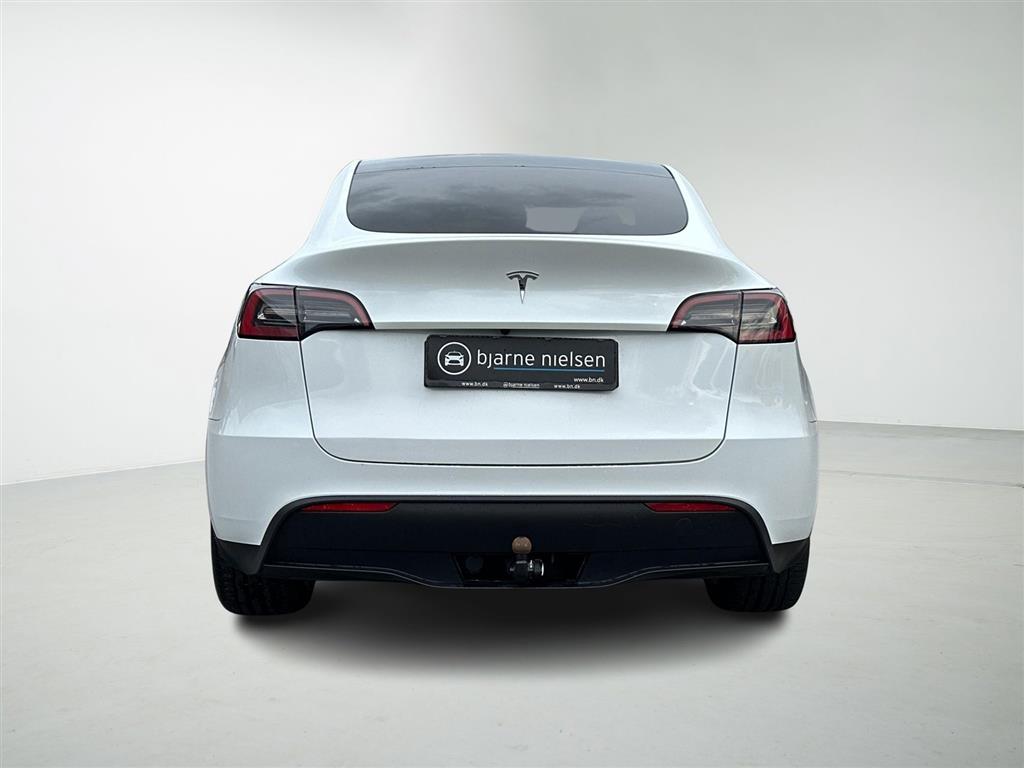 Tesla Model Y Long Range billede 7