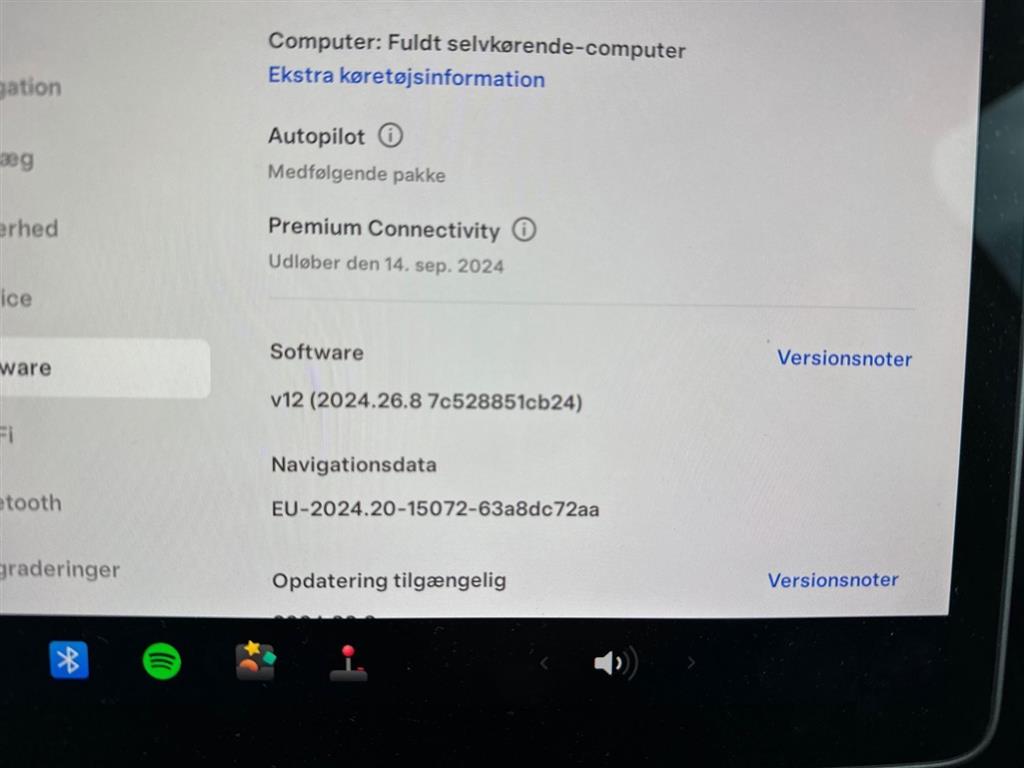 Tesla Model Y Long Range billede 19