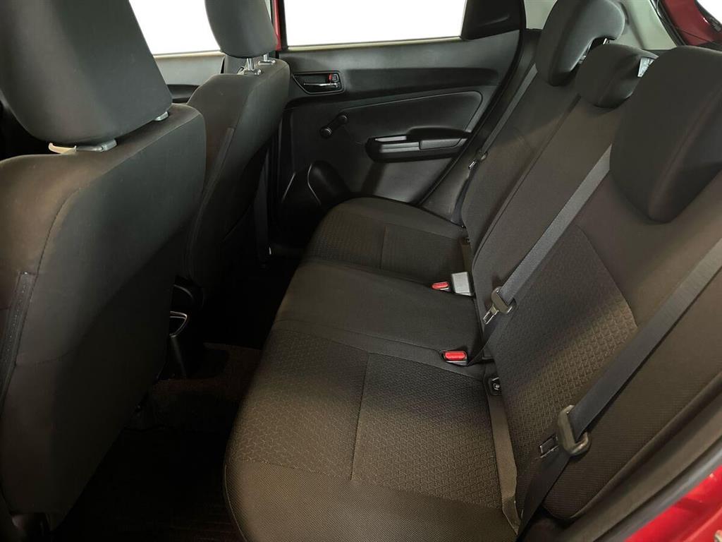 Suzuki Swift Action AEB billede 13
