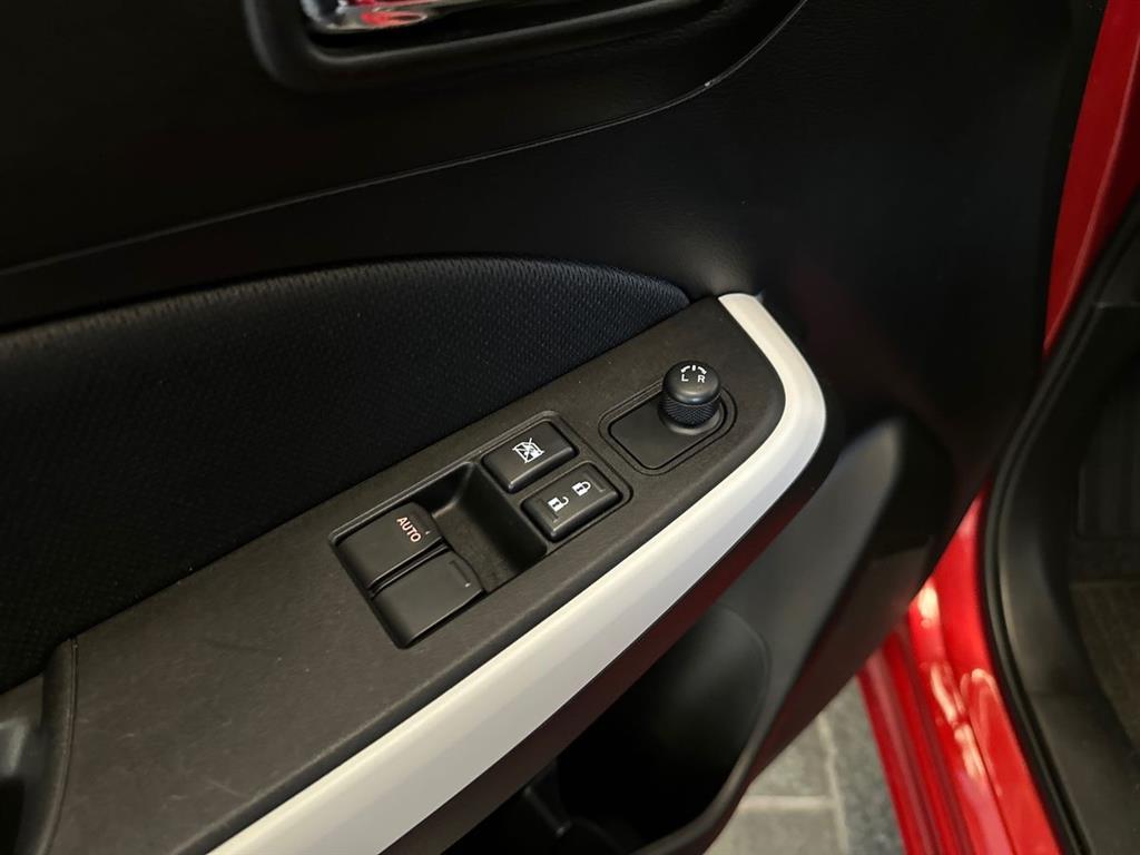 Suzuki Swift Action AEB billede 16