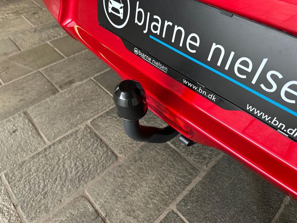Suzuki Swift Action AEB billede 20
