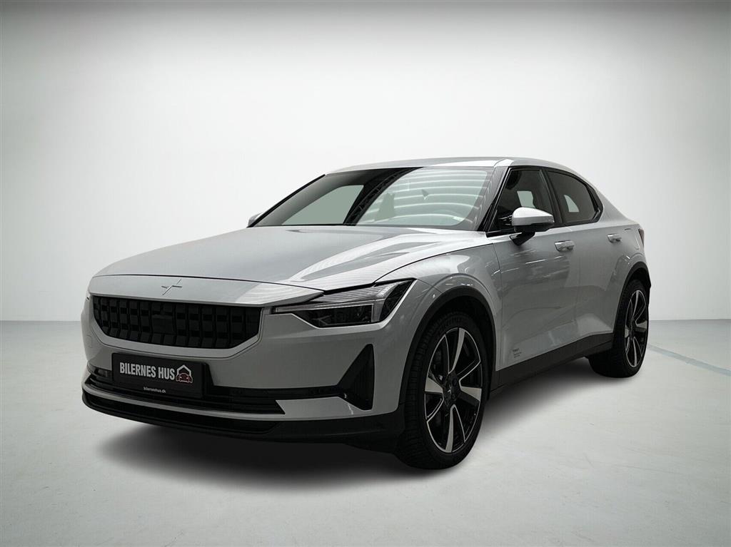 Polestar 2 Standard Range