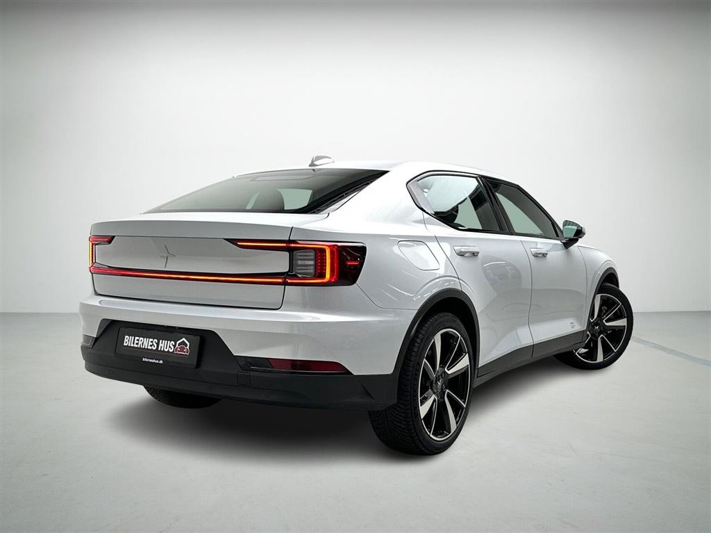 Polestar 2 Standard Range billede 2