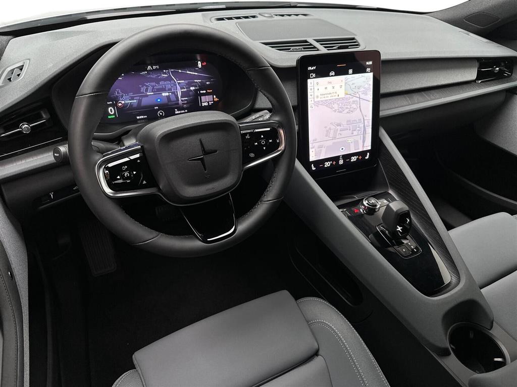 Polestar 2 Standard Range billede 4