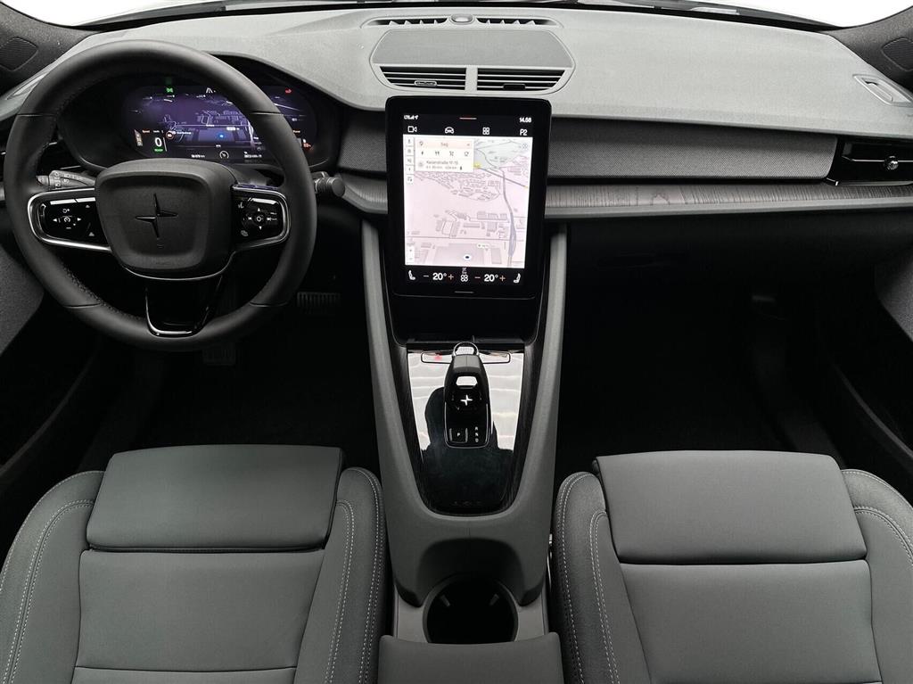 Polestar 2 Standard Range billede 5