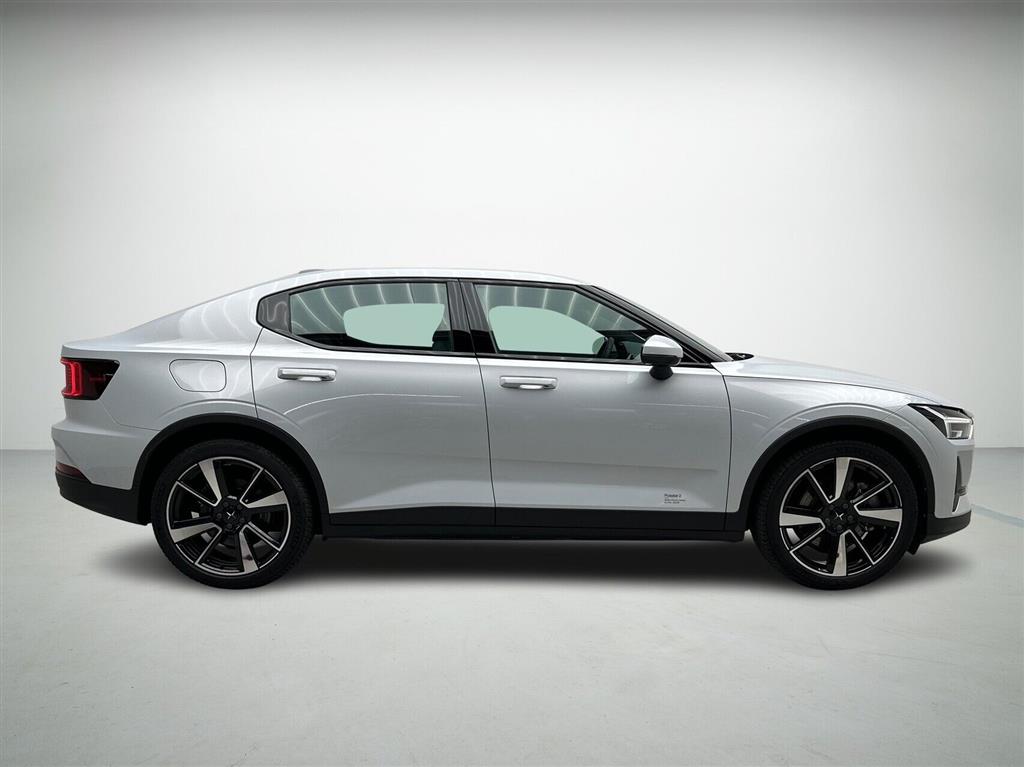 Polestar 2 Standard Range billede 6