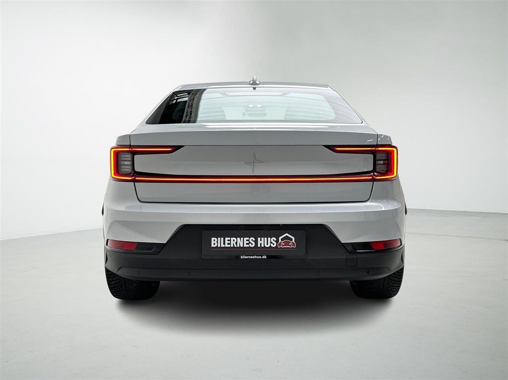 Polestar 2 Standard Range billede 8