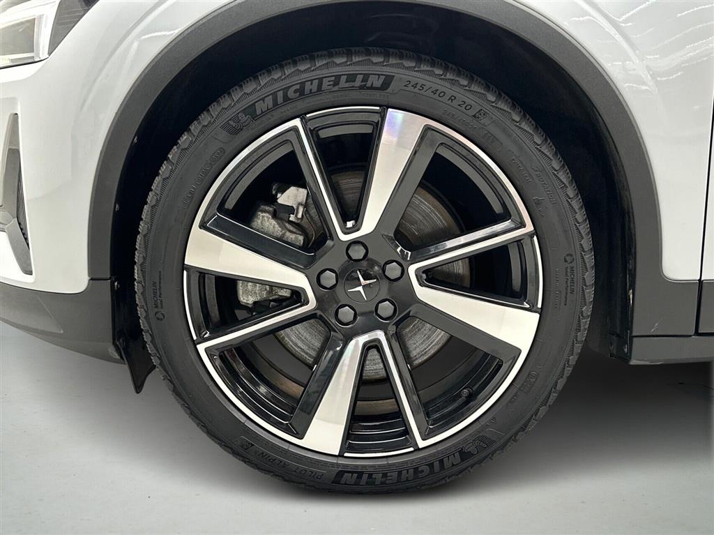Polestar 2 Standard Range billede 9