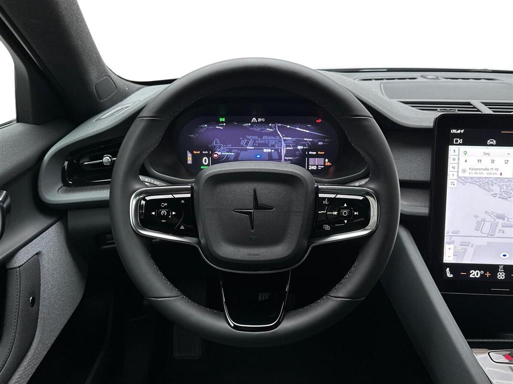 Polestar 2 Standard Range billede 10
