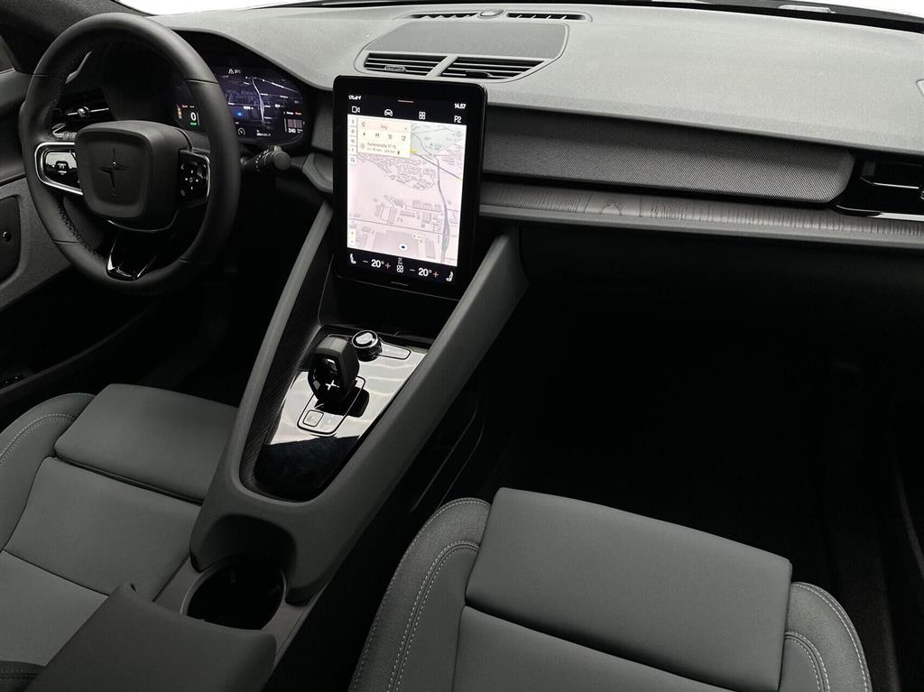 Polestar 2 Standard Range billede 11