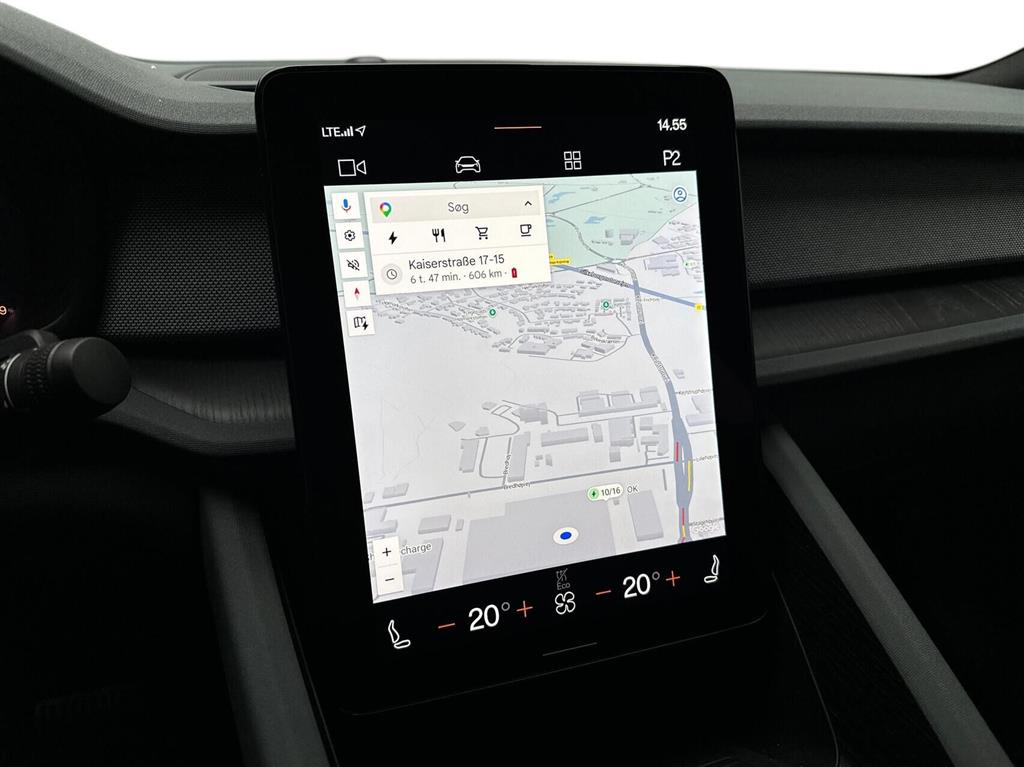 Polestar 2 Standard Range billede 12