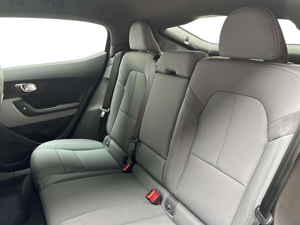 Polestar 2 Standard Range billede 13