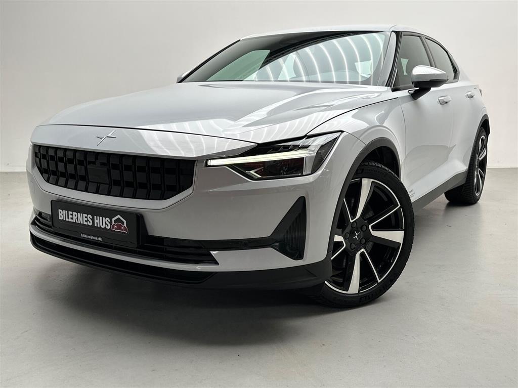 Polestar 2 Standard Range billede 21