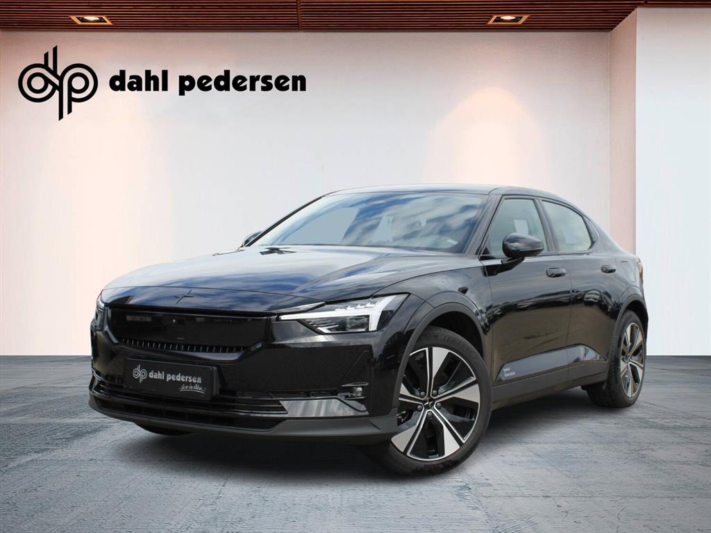 Polestar 2 LRSM