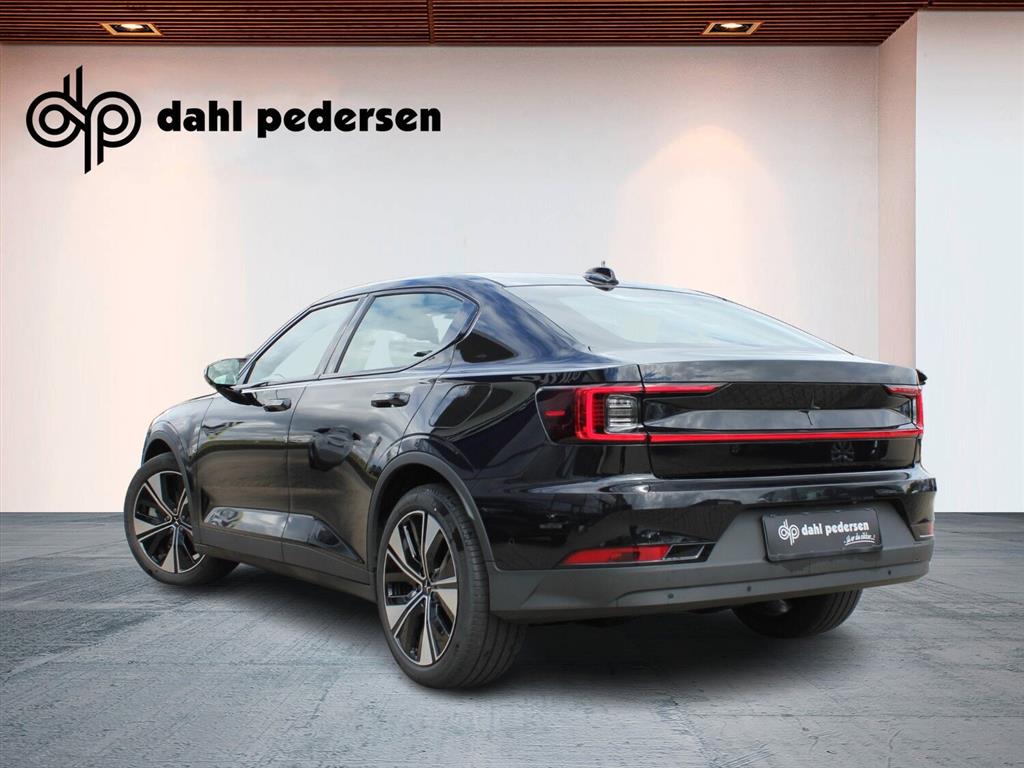Polestar 2 LRSM billede 2