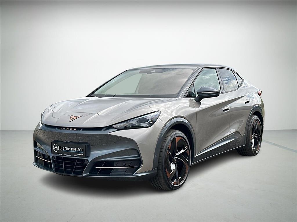 Cupra Tavascan Adrenaline