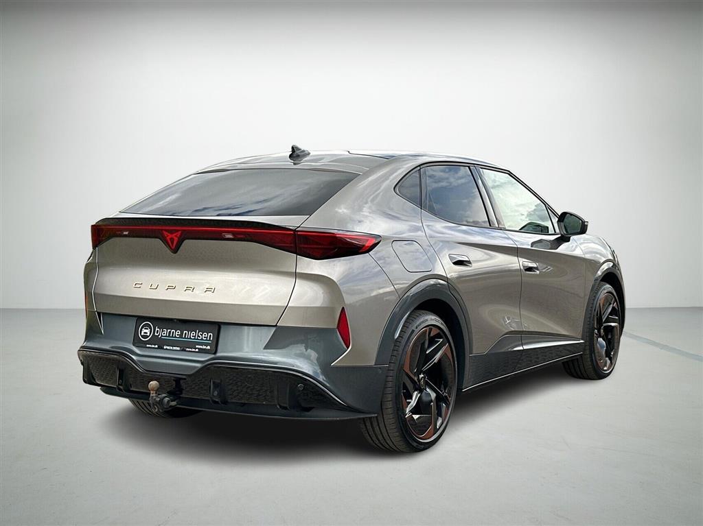 Cupra Tavascan Adrenaline billede 2