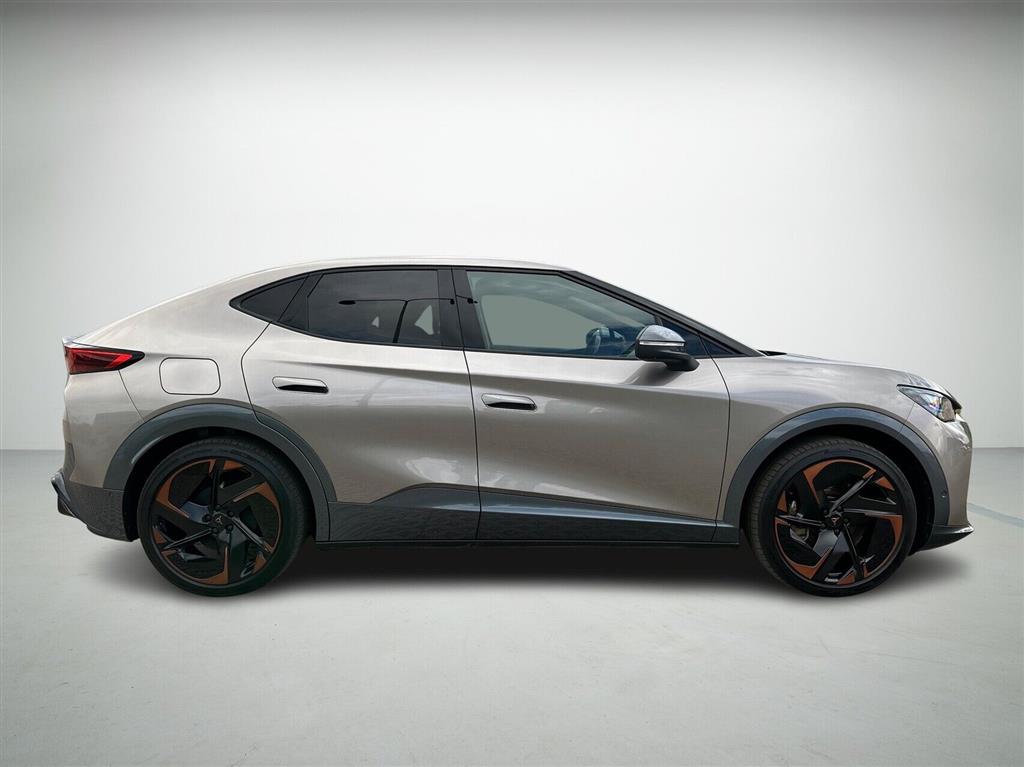 Cupra Tavascan Adrenaline billede 5