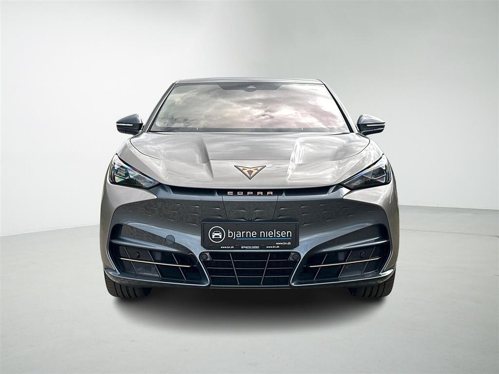 Cupra Tavascan Adrenaline billede 6