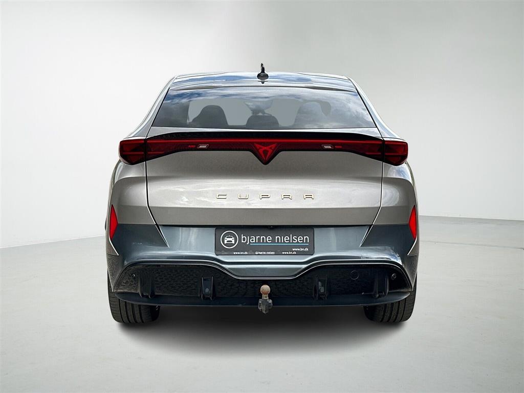 Cupra Tavascan Adrenaline billede 7