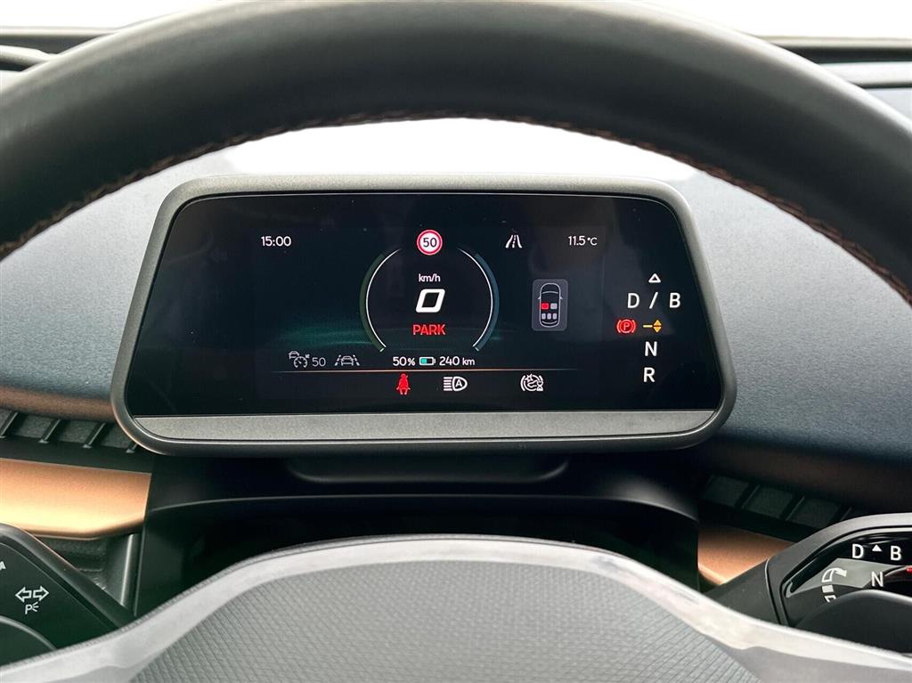 Cupra Tavascan Adrenaline billede 14
