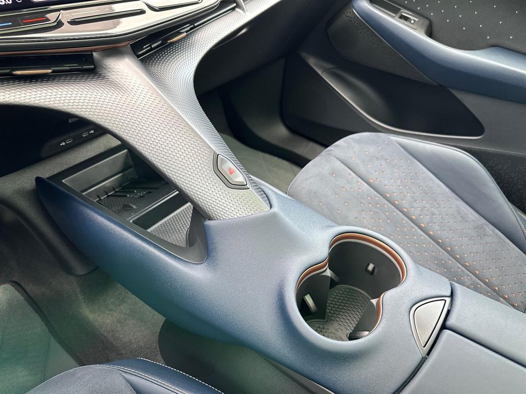 Cupra Tavascan Adrenaline billede 15