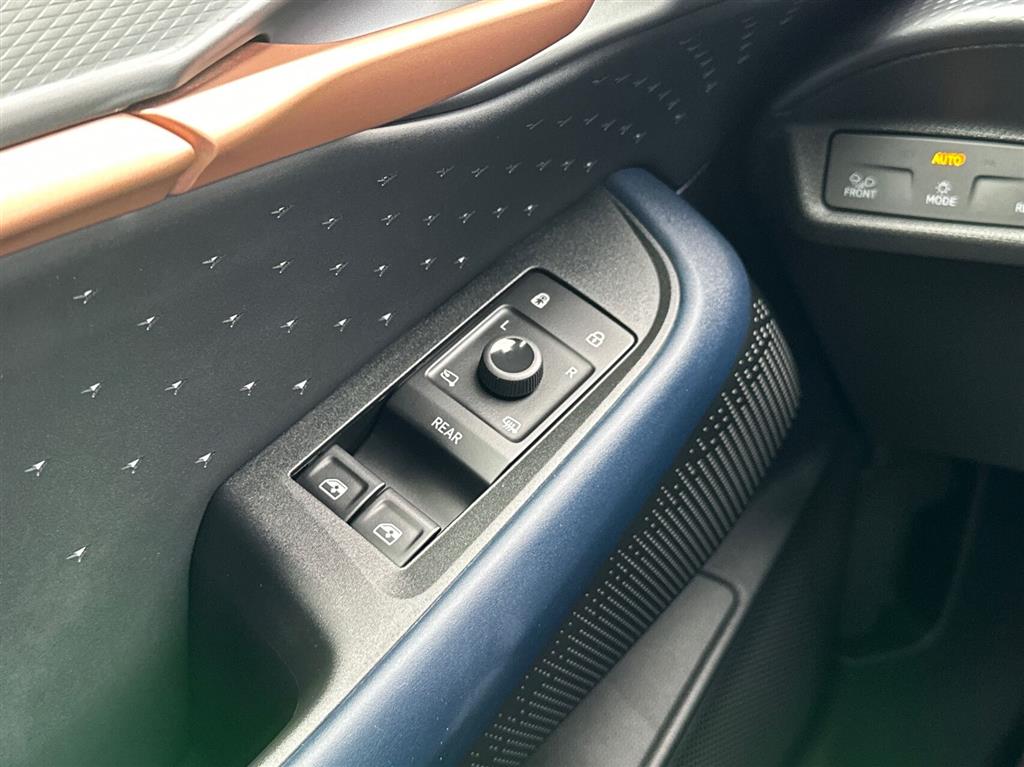 Cupra Tavascan Adrenaline billede 16