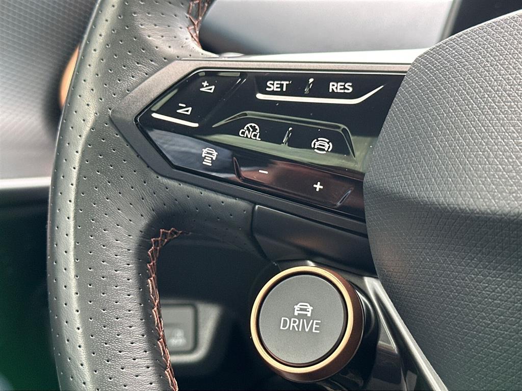 Cupra Tavascan Adrenaline billede 17