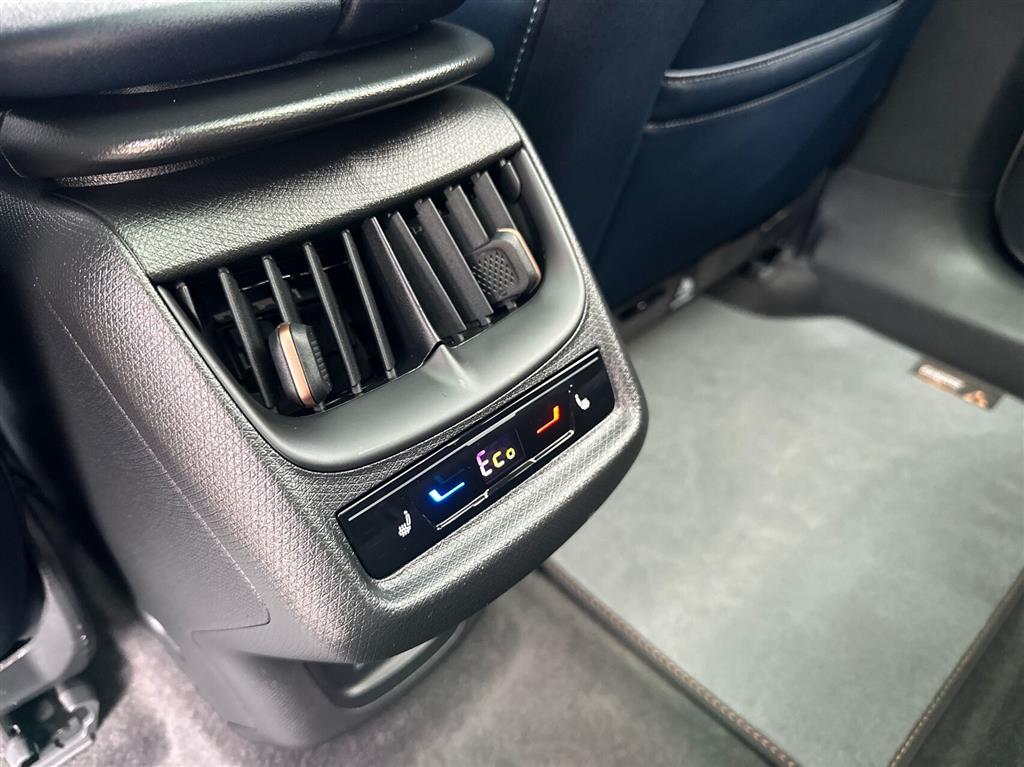 Cupra Tavascan Adrenaline billede 21