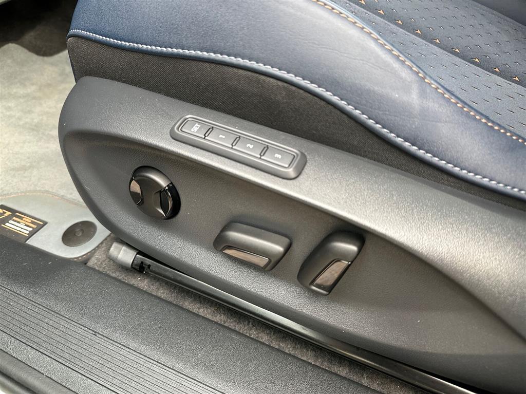 Cupra Tavascan Adrenaline billede 22