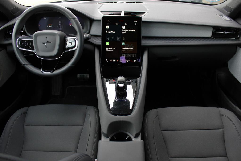 Polestar 2 LRSM billede 5