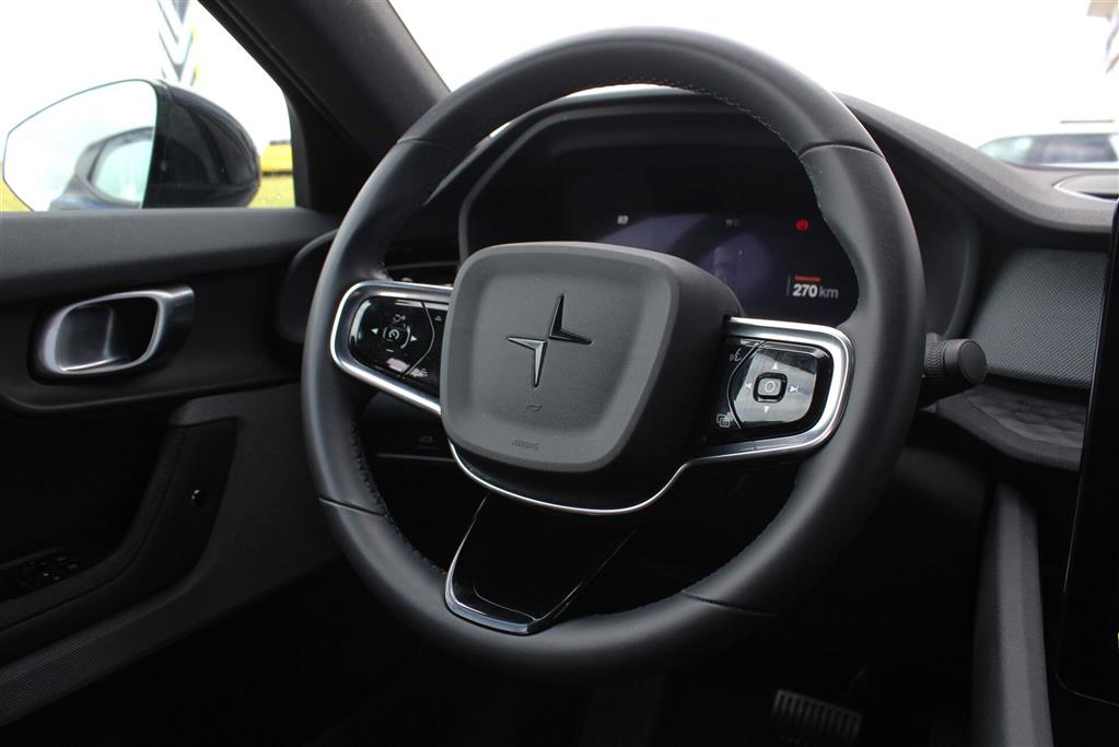 Polestar 2 LRSM billede 7