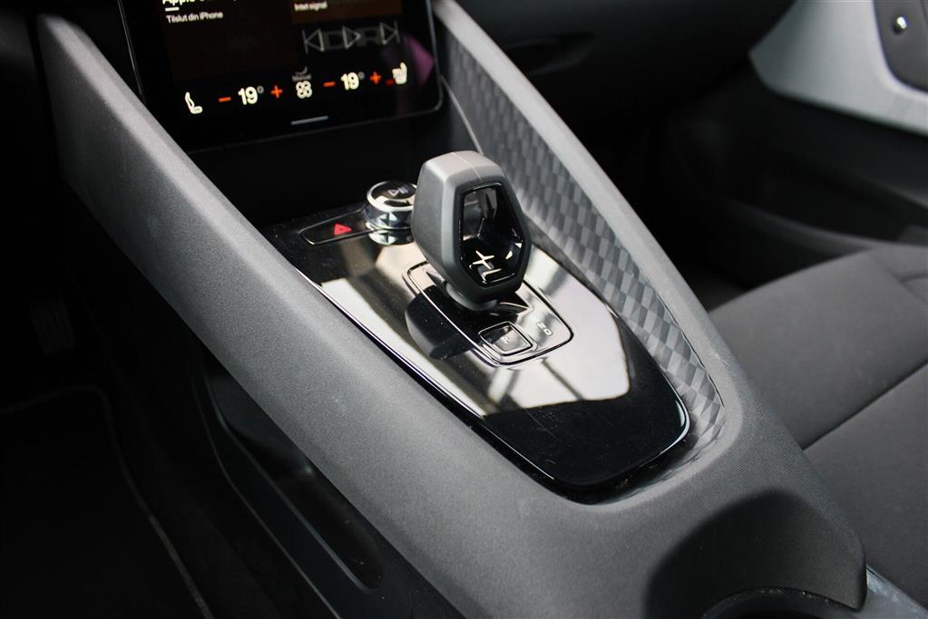 Polestar 2 LRSM billede 8