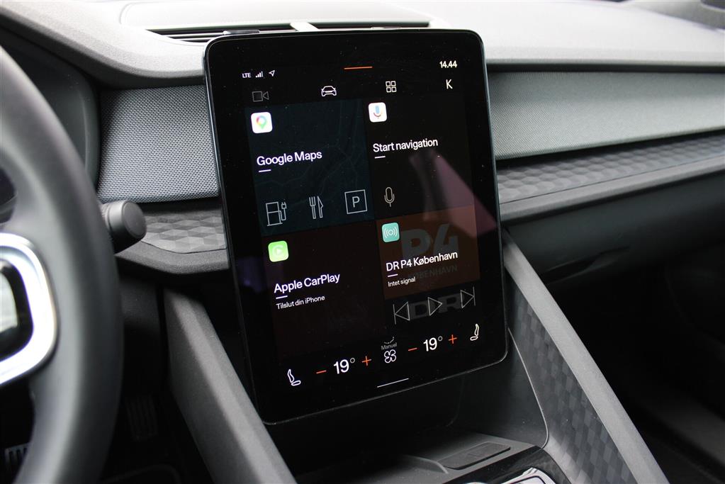 Polestar 2 LRSM billede 9