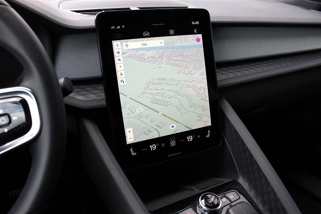 Polestar 2 LRSM billede 10