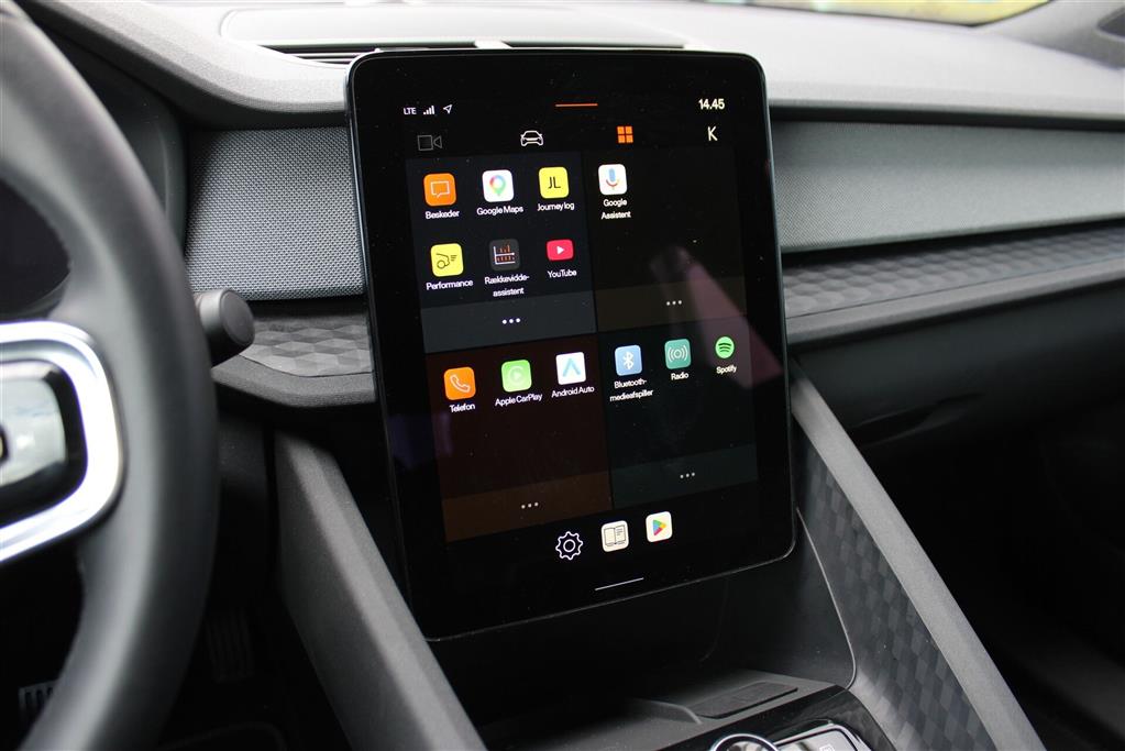 Polestar 2 LRSM billede 17