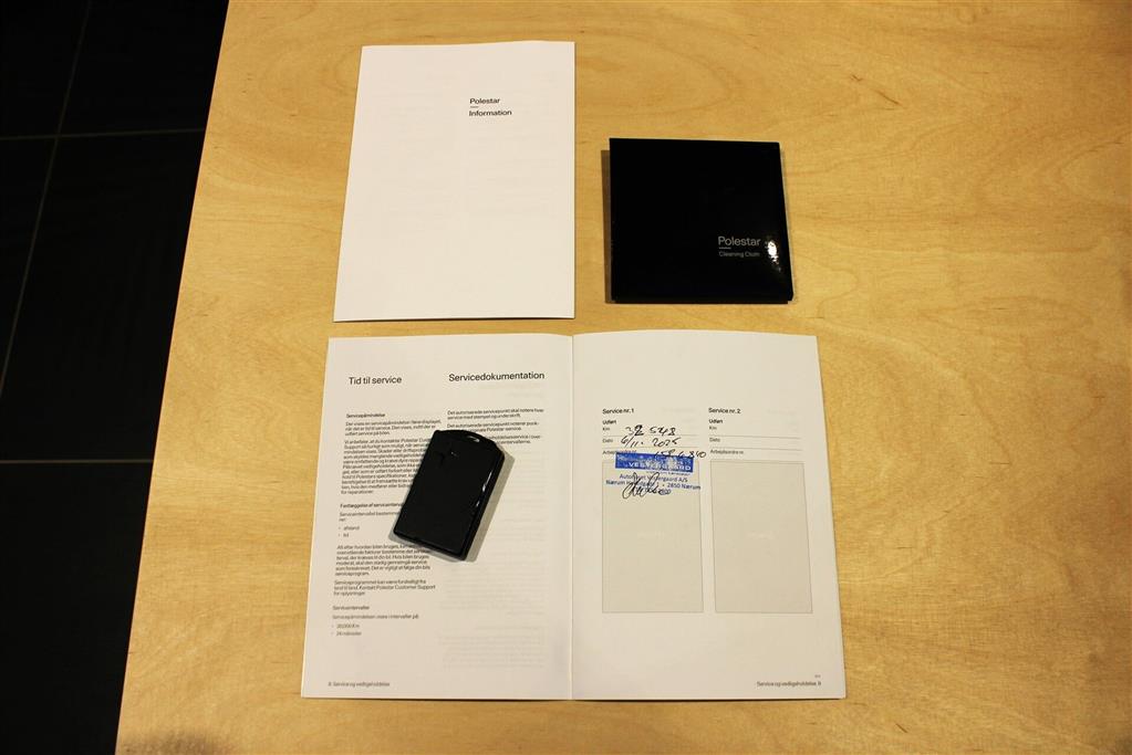Polestar 2 LRSM billede 18
