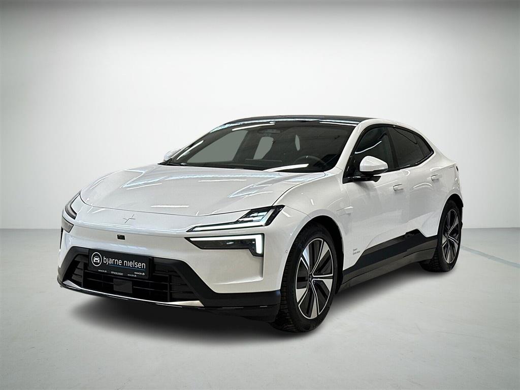 Polestar 4 LRDM
