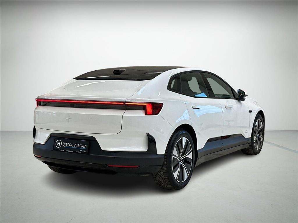 Polestar 4 LRDM billede 2